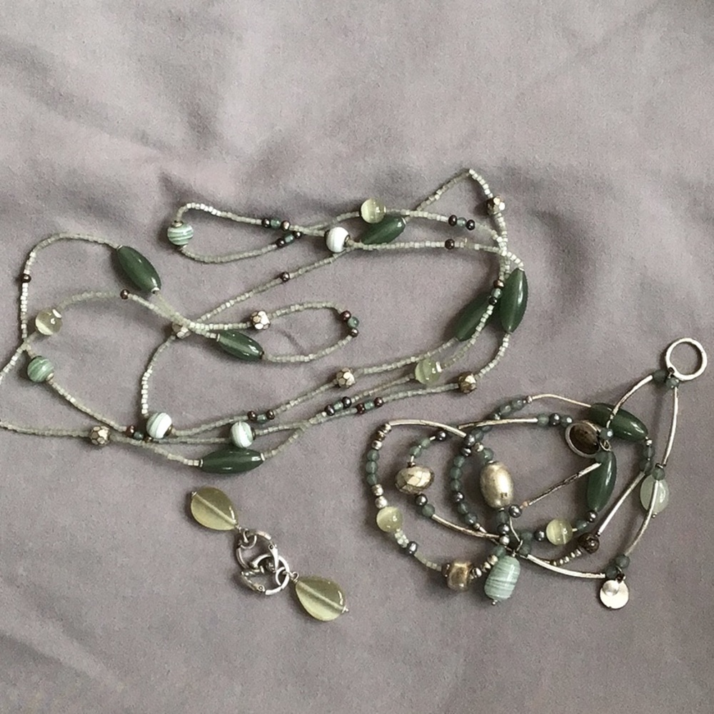 Jewlry set